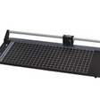 Резак роликовый Bulros HD-24B