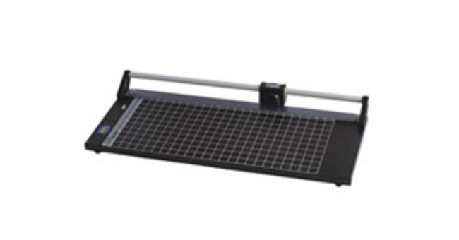 Резак роликовый Bulros HD-24B