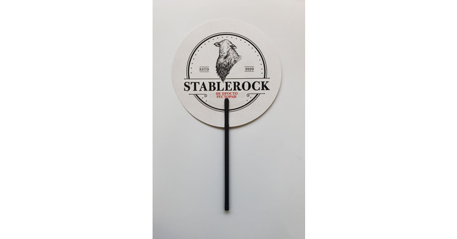 Держатель для ручек металл