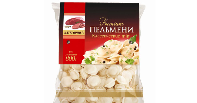 Примеры использования колец пикколо