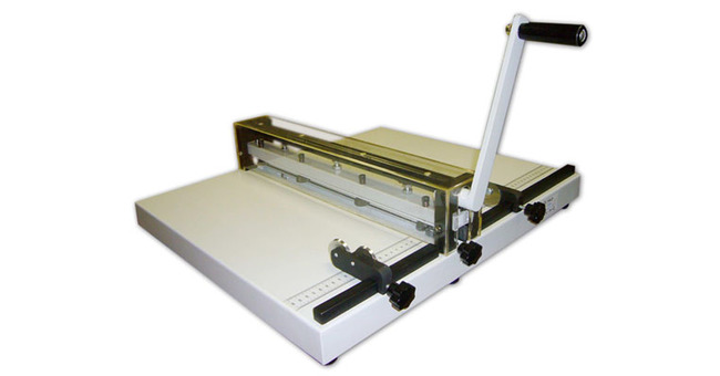 Fastbind C400
